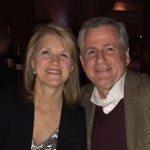 Meet your Posher, Wendy