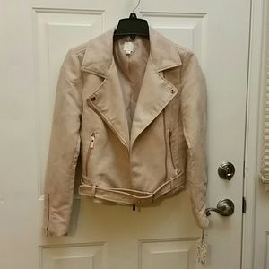 LC Moto Jacket