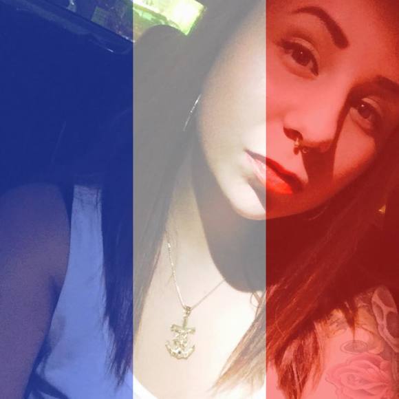 Meet your Posher, Cecily