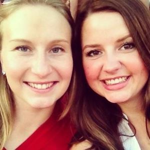 Meet your Posher, Elisa