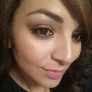 Meet your Posher, Mayra