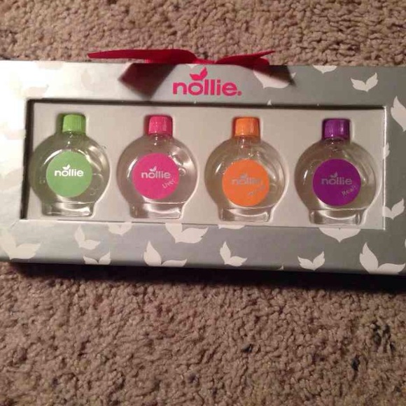 Pacsun Fragrance Oils