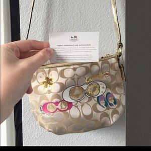 Received as a gift and never used.