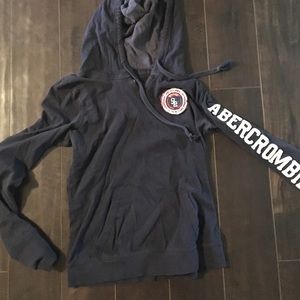 Abercrombie & Fitch hoodie