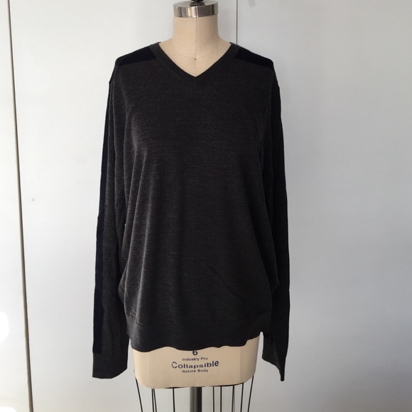 NWT- Vince mens sweater