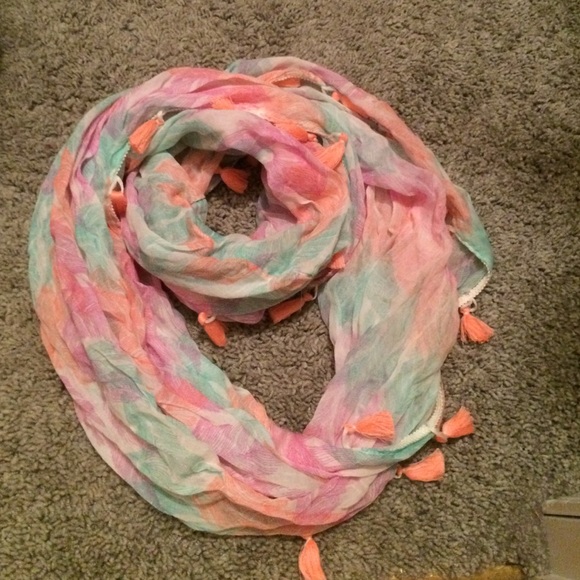 Scarf