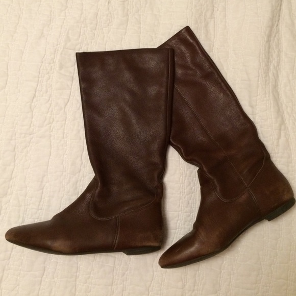 Gianni Bini boots