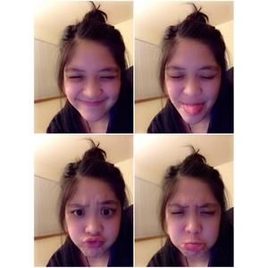 Meet your Posher, Clarissa fidella