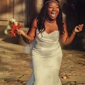 Meet your Posher, Tiana
