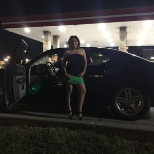 Meet your Posher, Tina