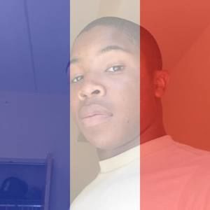 Meet your Posher, Isaiah