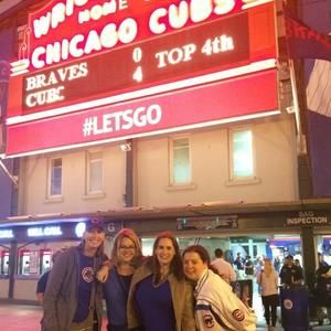 Meet your Posher, Aileen