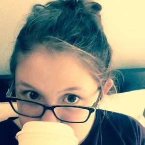 Meet your Posher, Paige