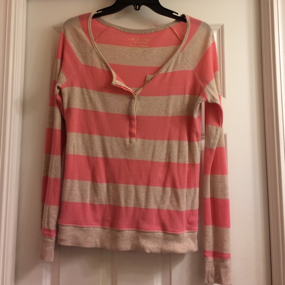 Long sleeve tshirt - Picture 1 of 1