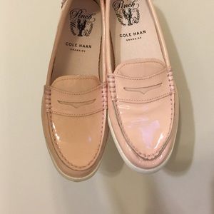Cole Haan Loafers!