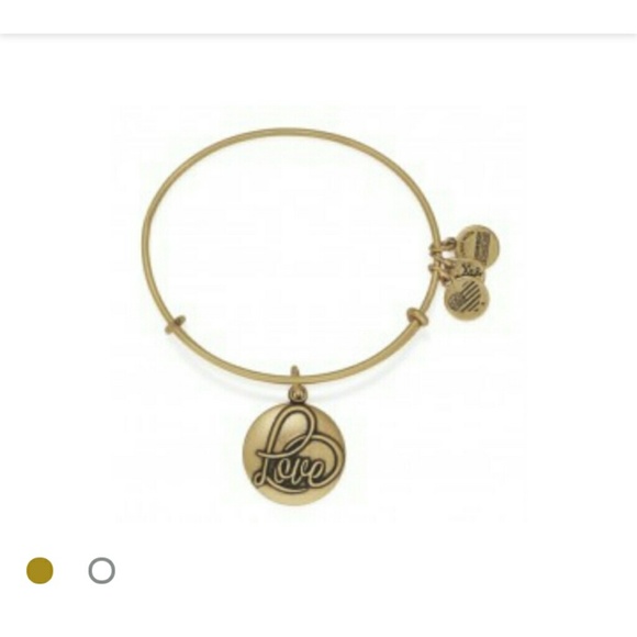 ISO Alex and Ani