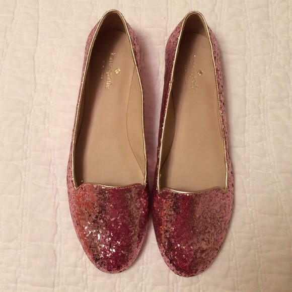 Kate Spade loafers