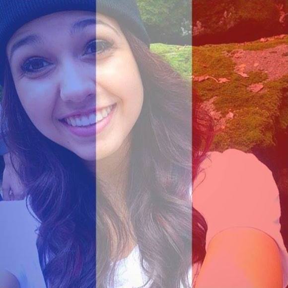 Meet your Posher, Taylor