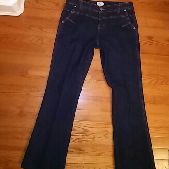 CALVIN KLEIN PANT..