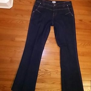 CALVIN KLEIN PANT..