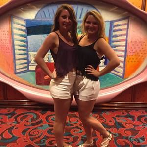 Meet your Posher, Bridgette