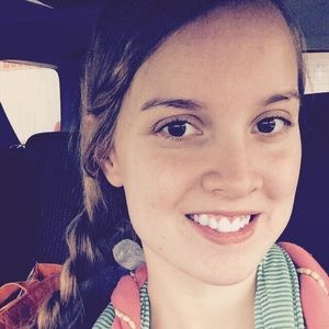 Meet your Posher, Kristen