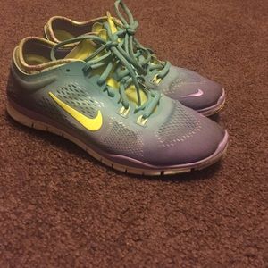 Nike Free 5.0
