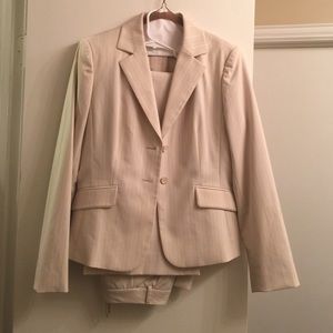 Antonio Melani suit