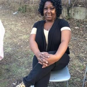 Meet your Posher, Joanne