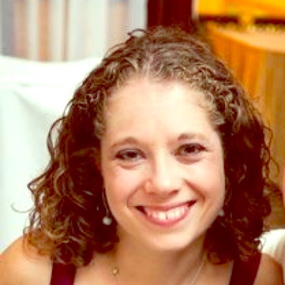 Meet your Posher, Aimee