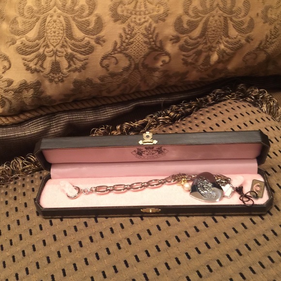 Juicy Couture bracelet