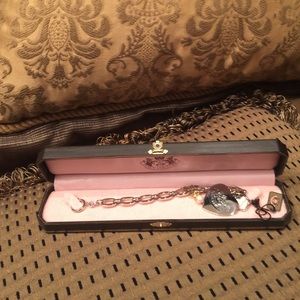 Juicy Couture bracelet