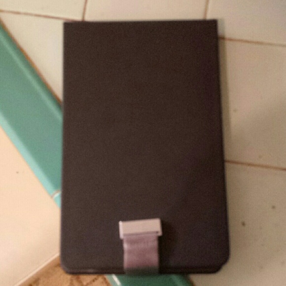 New nook with charger