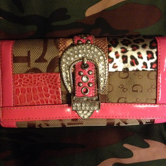 Handbags - Great Wallet ⭐️🎉