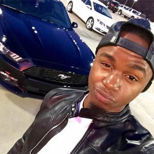 Meet your Posher, Dean