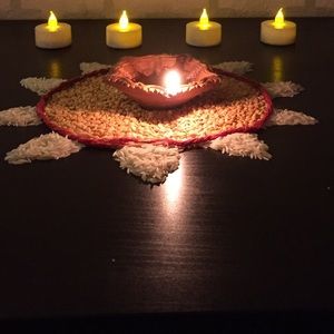 Meet your Posher, Nupur