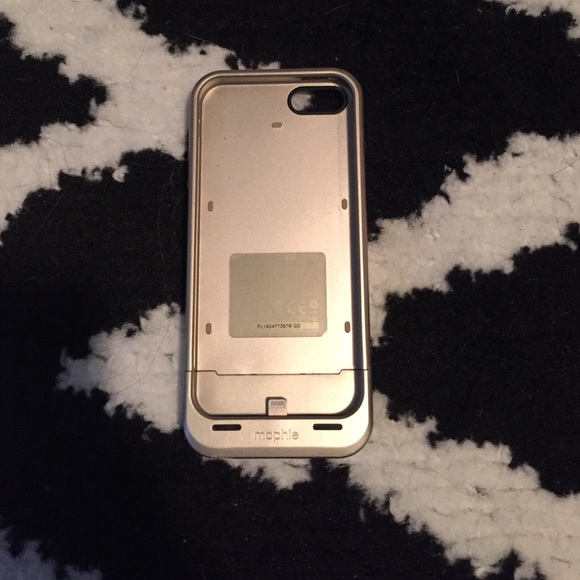 Mophie Case - Picture 2 of 4