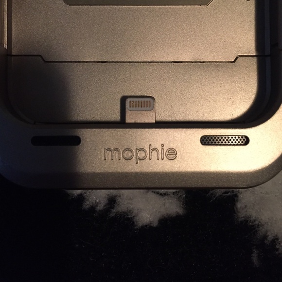 Mophie Case - Picture 3 of 4
