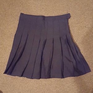 Tennis skirt