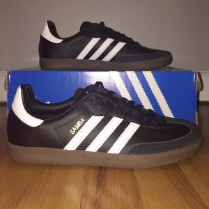 Original adidas Samba