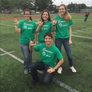 Meet your Posher, Elizabeth