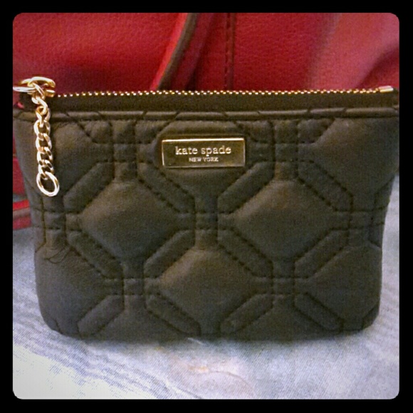 kate spade Handbags - KATE SPADE COIN PURSE