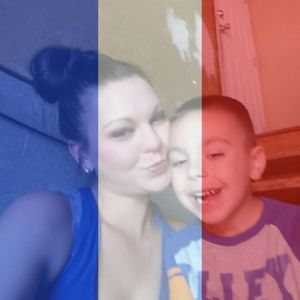 Meet your Posher, Nichole