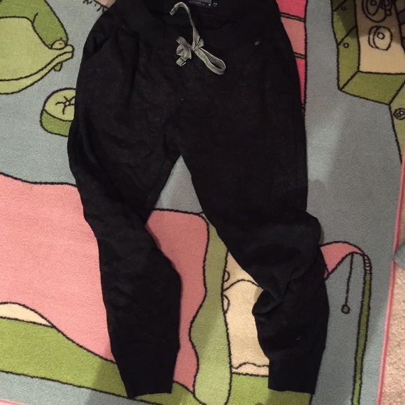 Jogger