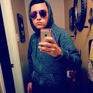 Meet your Posher, Jorge