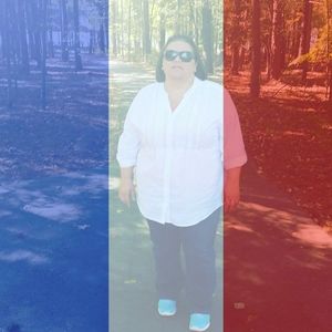 Meet your Posher, Caroline