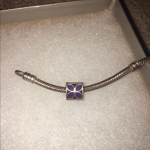 Authentic Pandora Bead