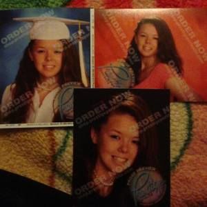 Meet your Posher, Mickayla