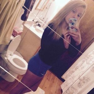 Meet your Posher, Audrey