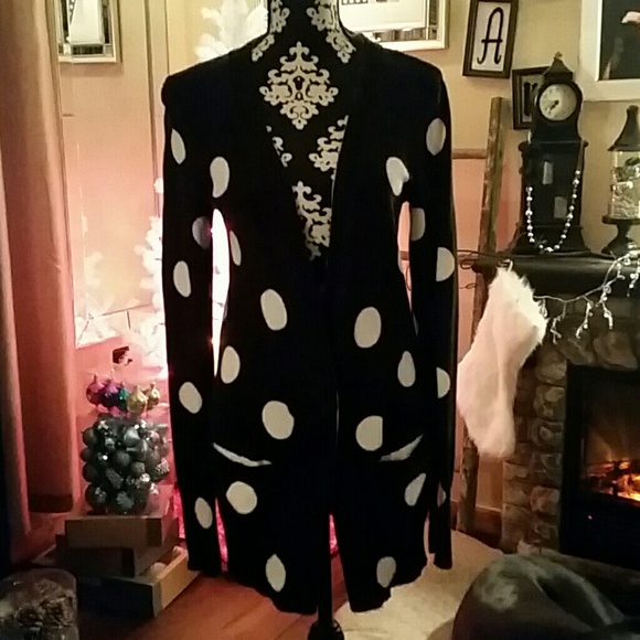 Victoria Secret PINK cardigan